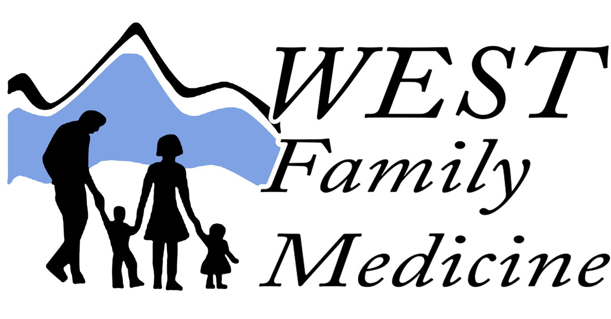 West Family Medicine | Comprehensive Family Healthcare in ... — Family Medicine clinic in Pocatello, ID