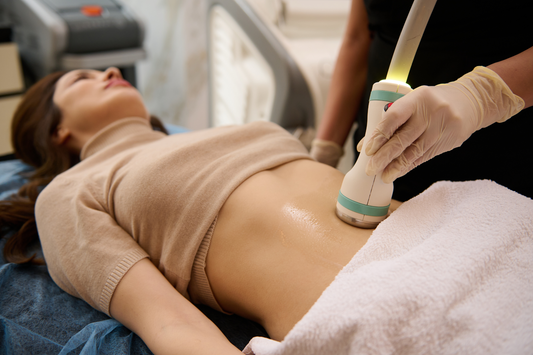 Understanding CoolSculpting vs. CoolTone: Which Treatment is Right for You?