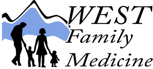West Family Medicine logo